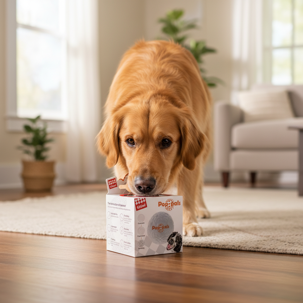 GiGwi speeltje voor honden