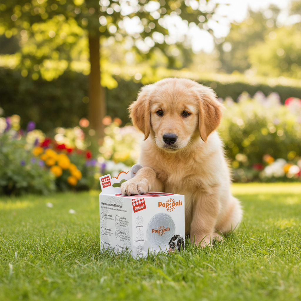 GiGwi speeltje voor honden
