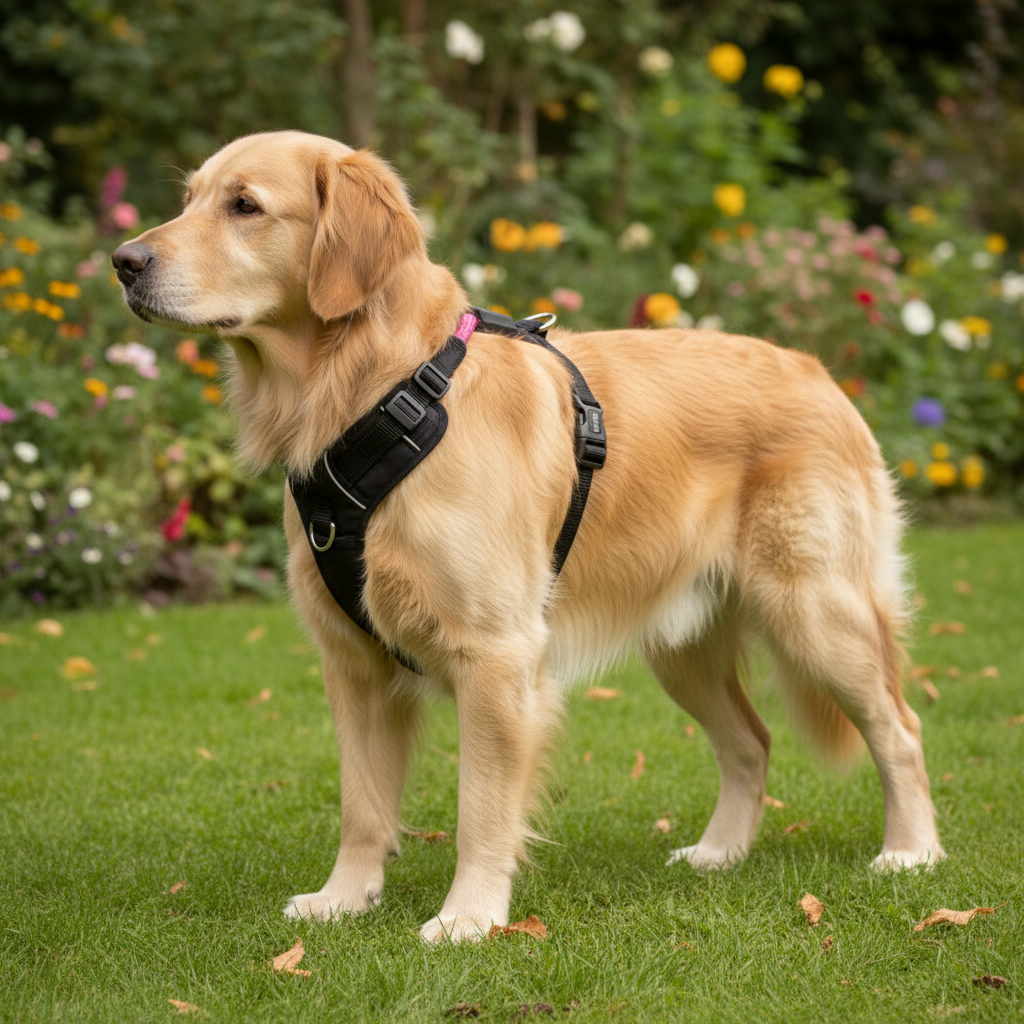 High5Dogs tuigje voor honden