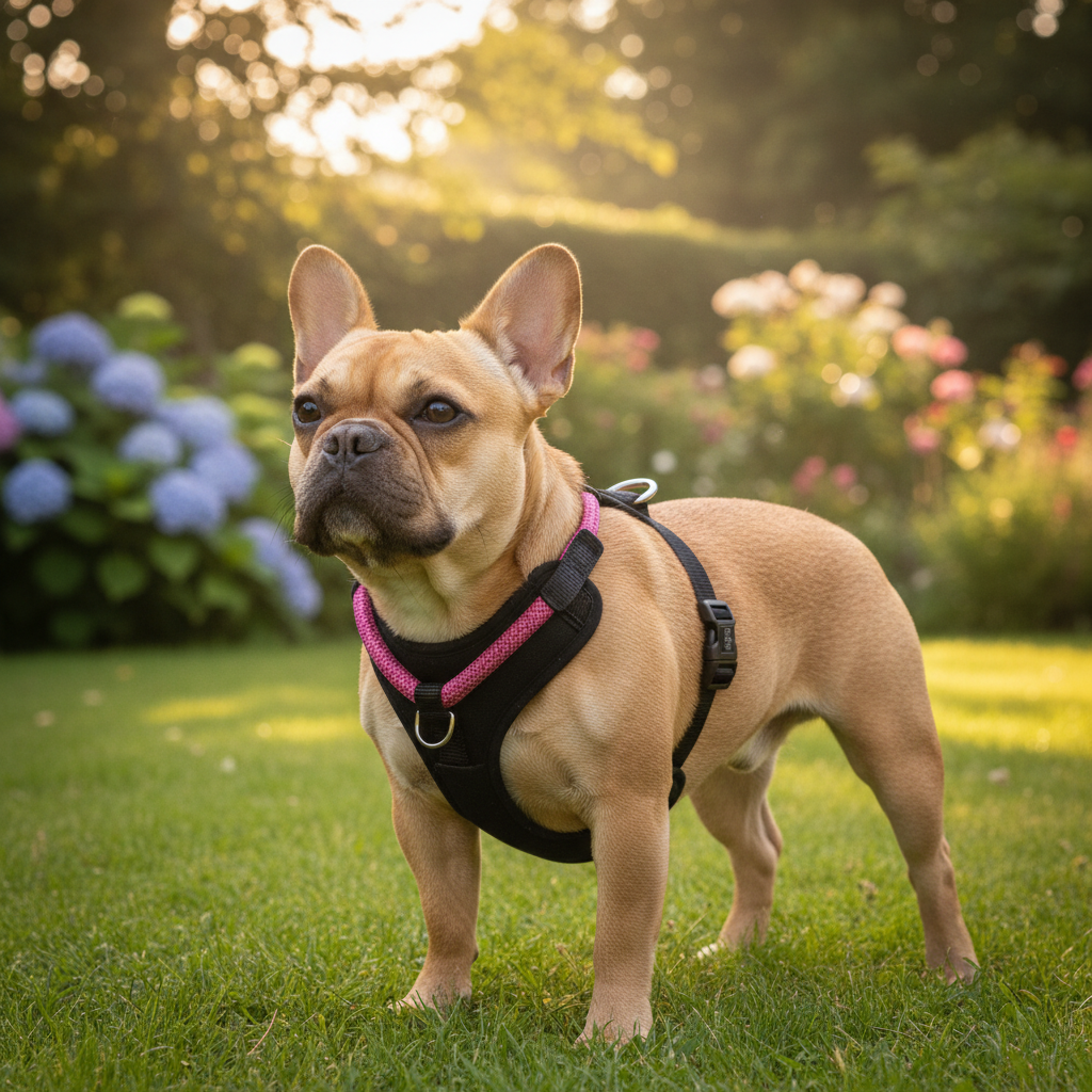 High5Dogs tuigje voor honden