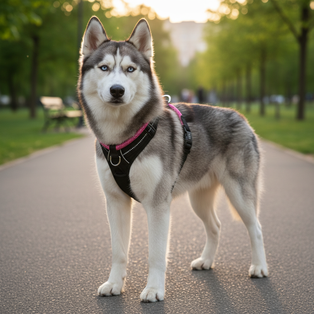 High5Dogs tuigje voor honden