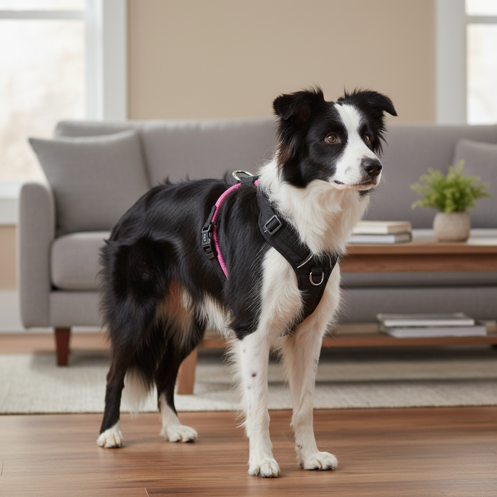 High5Dogs tuigje voor honden