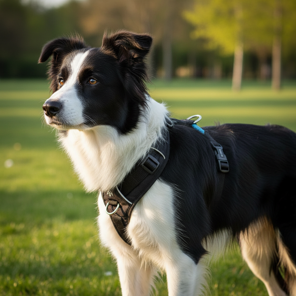 High5Dogs tuigje voor honden