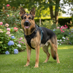 High5Dogs tuigje voor honden