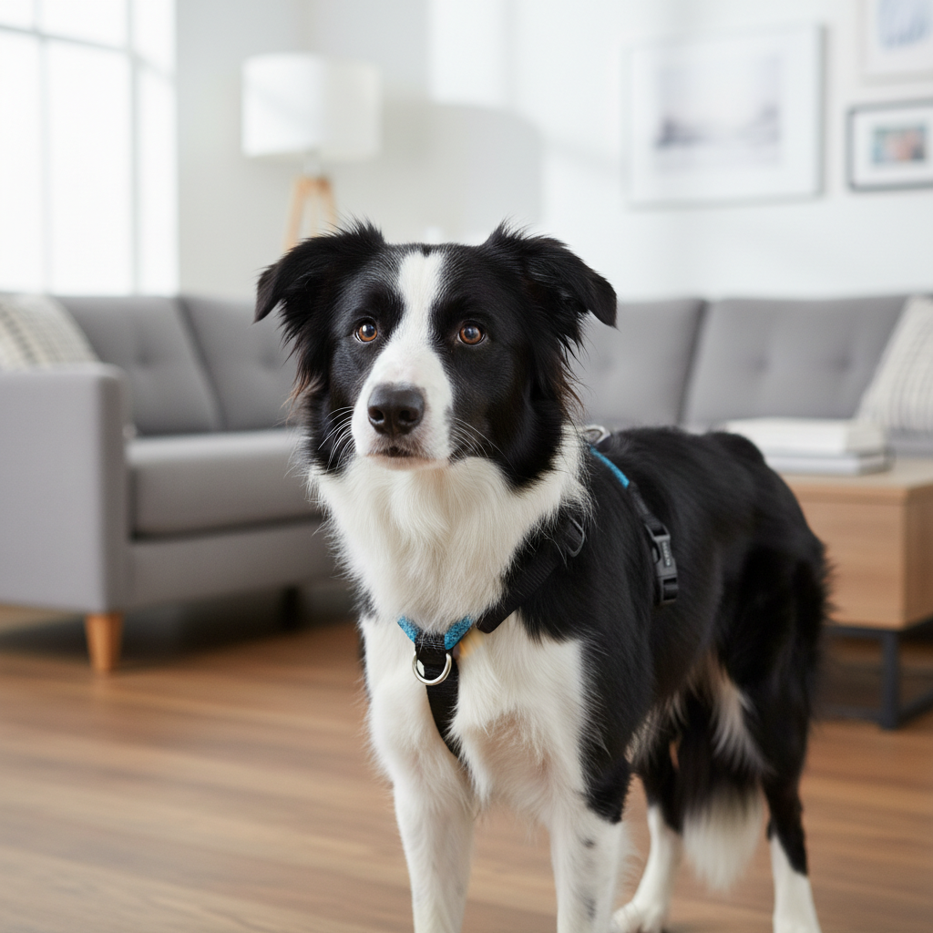 High5Dogs tuigje voor honden