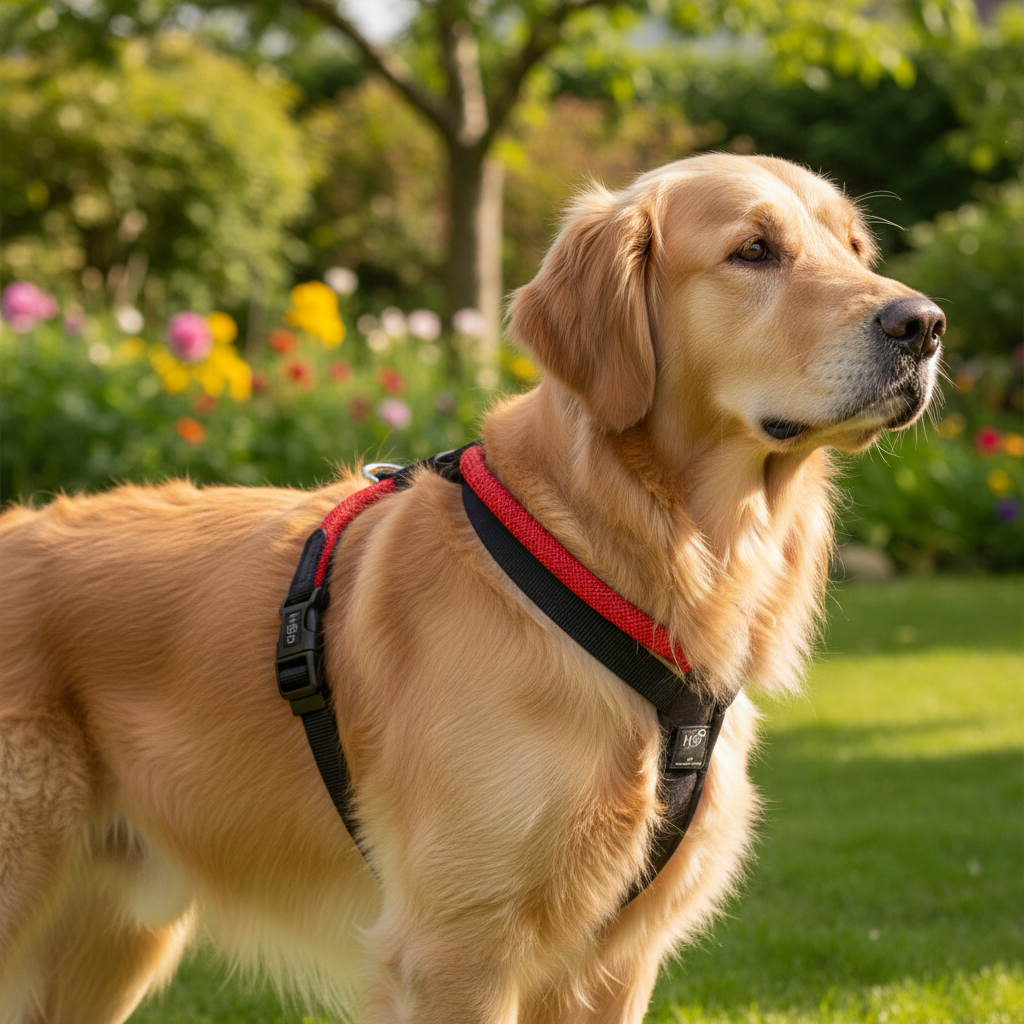 High5Dogs tuigje voor honden