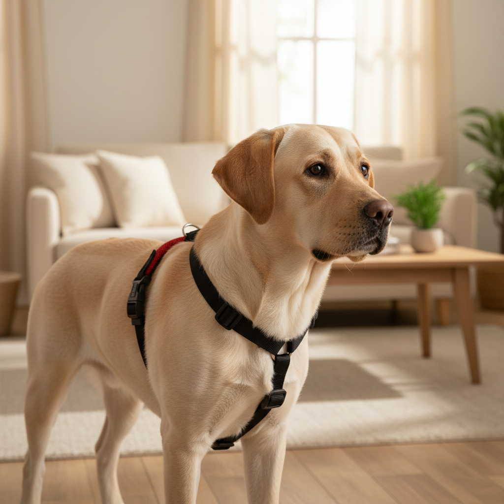 High5Dogs tuigje voor honden