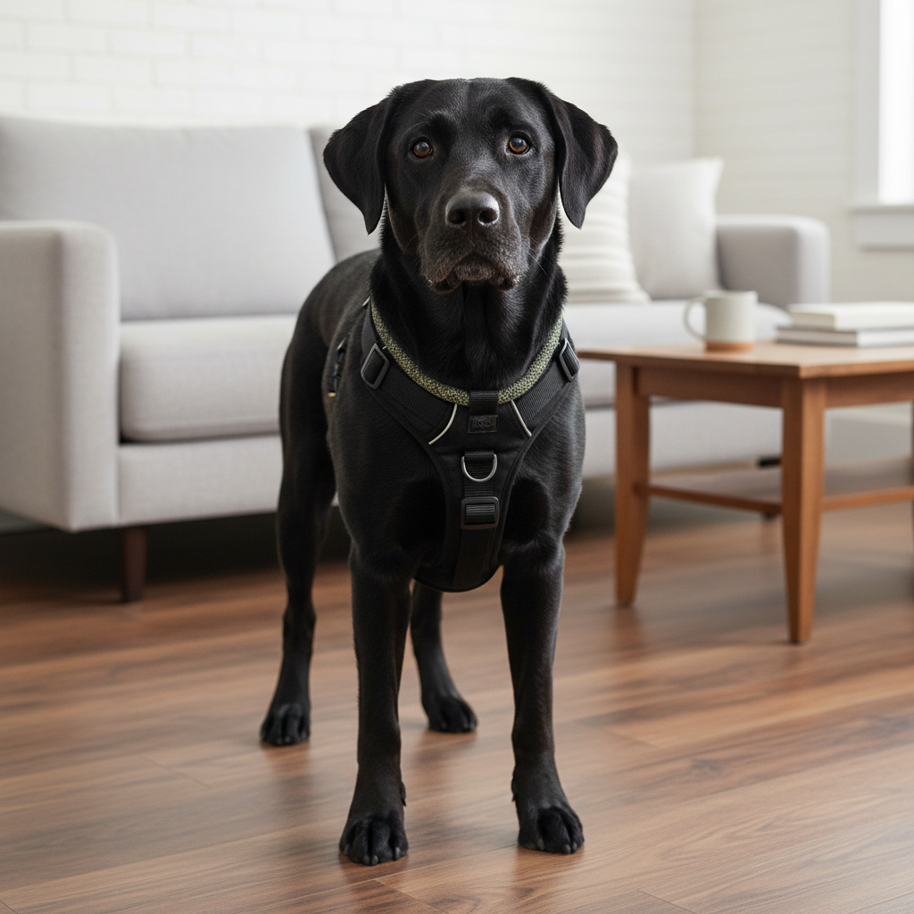 High5Dogs tuigje voor honden