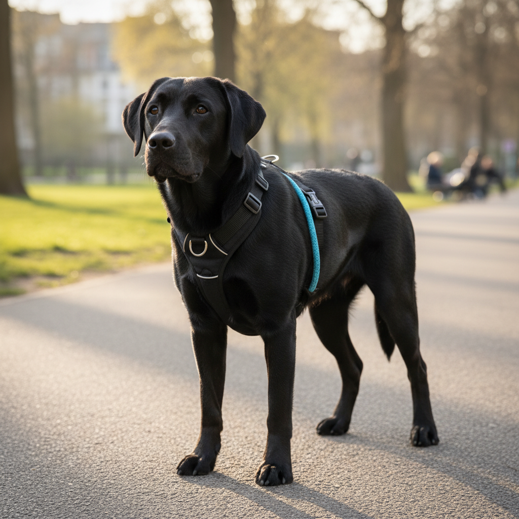 High5Dogs tuigje voor honden