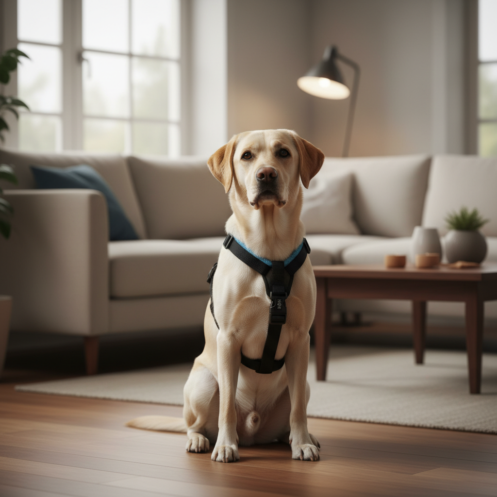 High5Dogs tuigje voor honden