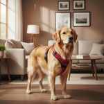 High5Dogs tuigje voor honden