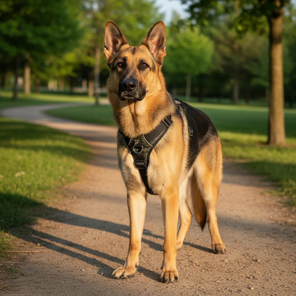 High5Dogs tuigje voor honden