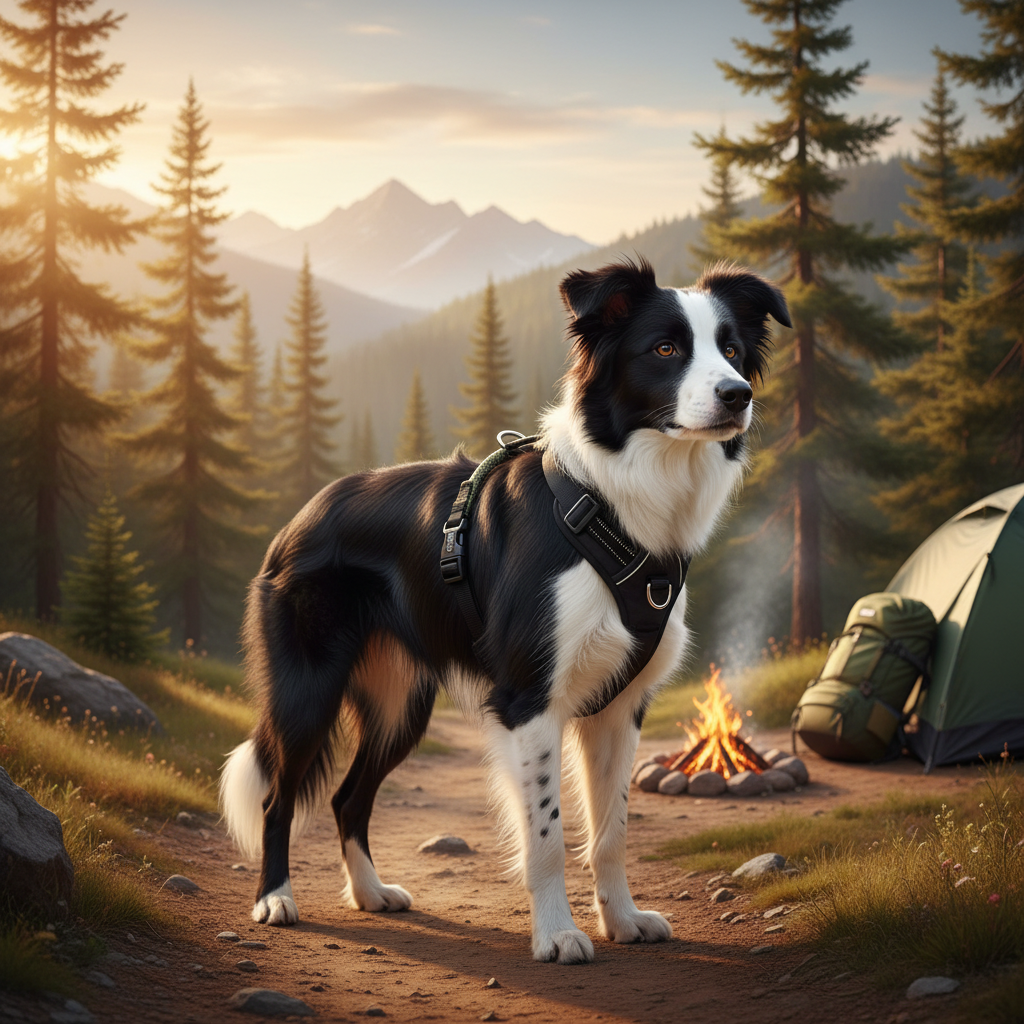 High5Dogs tuigje voor honden