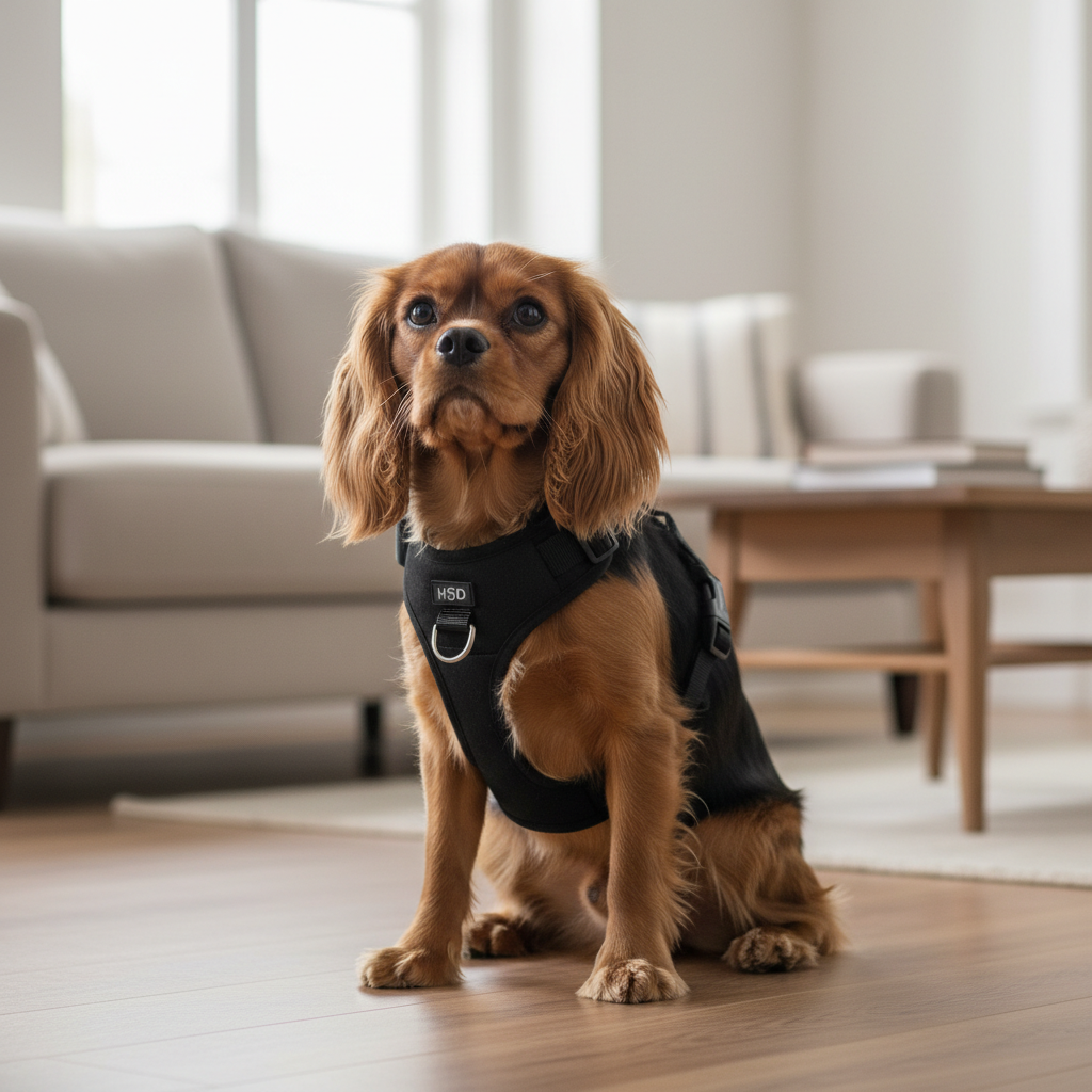 High5Dogs tuigje voor honden