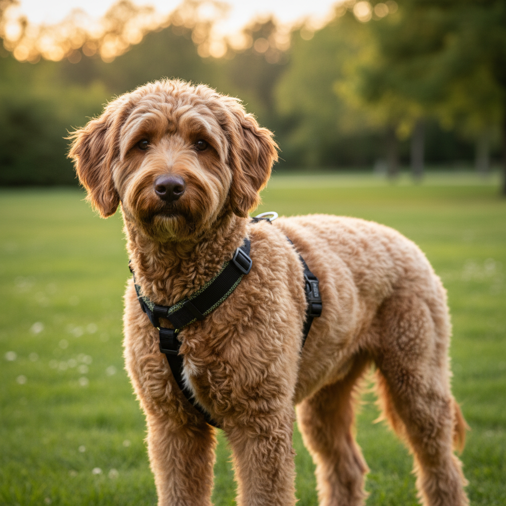 High5Dogs tuigje voor honden