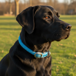 High5Dogs halsband voor honden