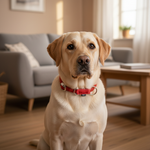High5Dogs halsband voor honden
