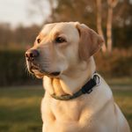 High5Dogs halsband voor honden