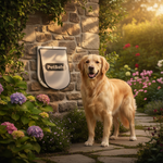 Petsafe product voor katten