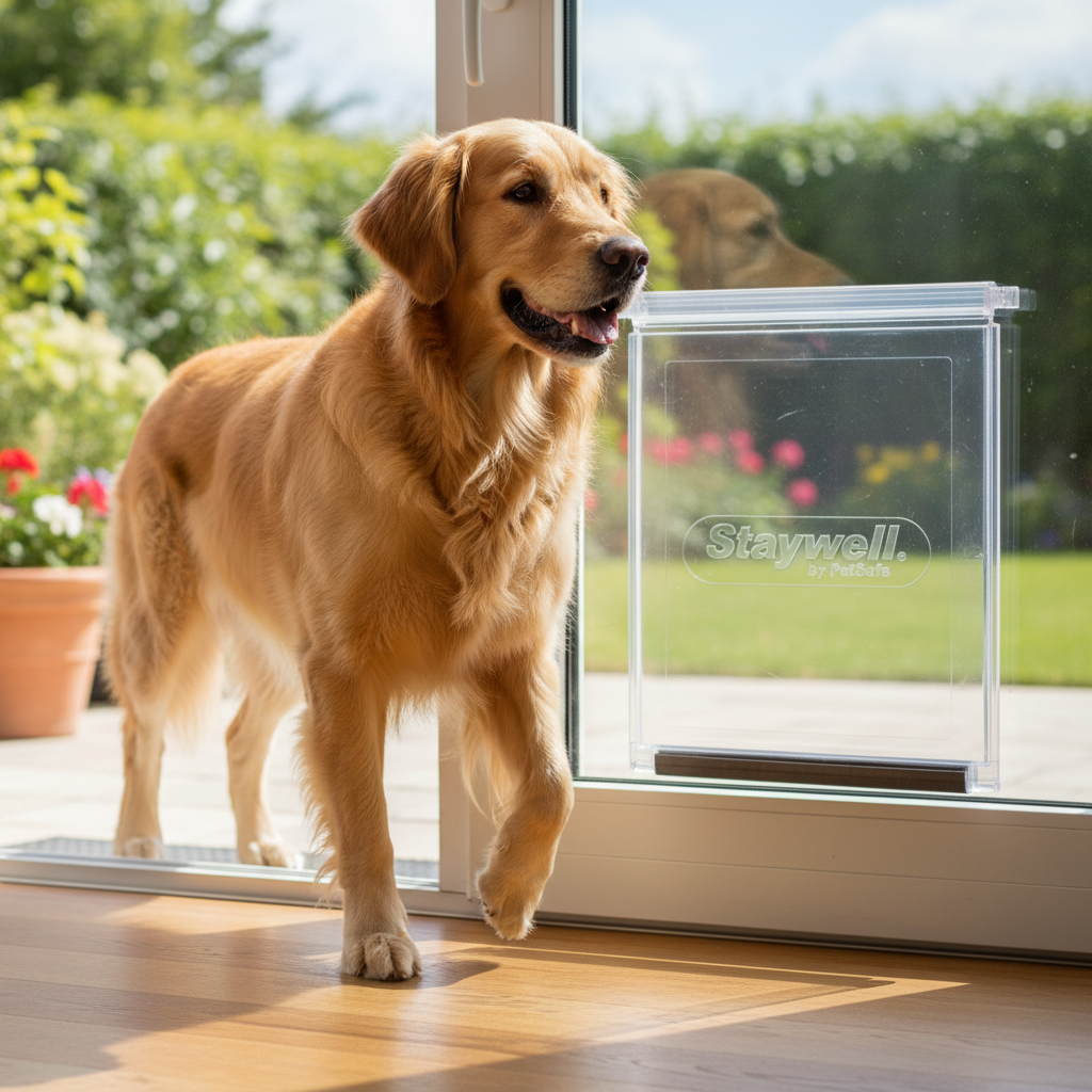 Petsafe product voor honden
