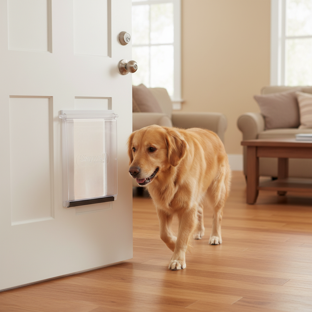 Petsafe product voor honden