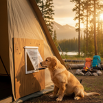 Petsafe product voor honden