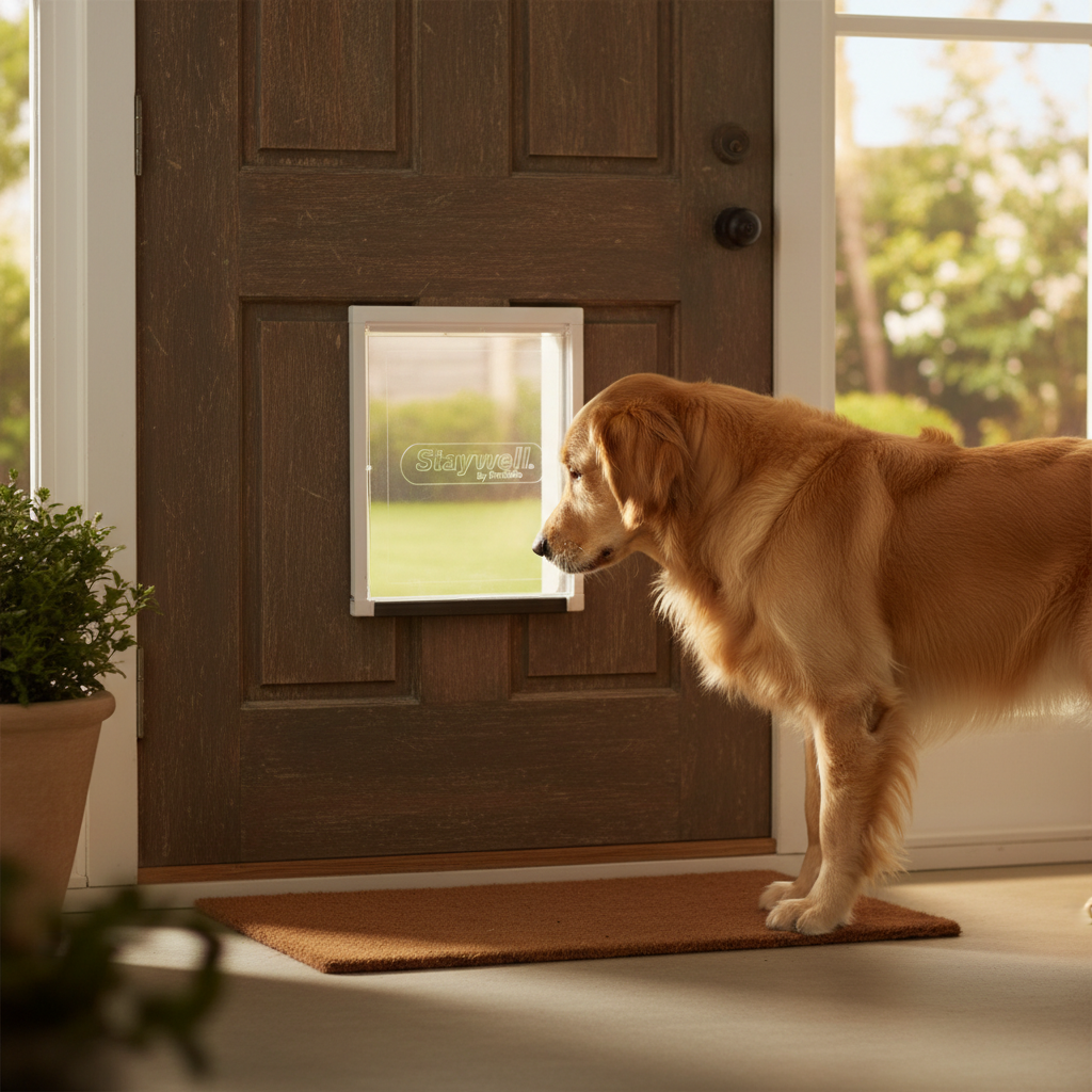 Petsafe product voor honden