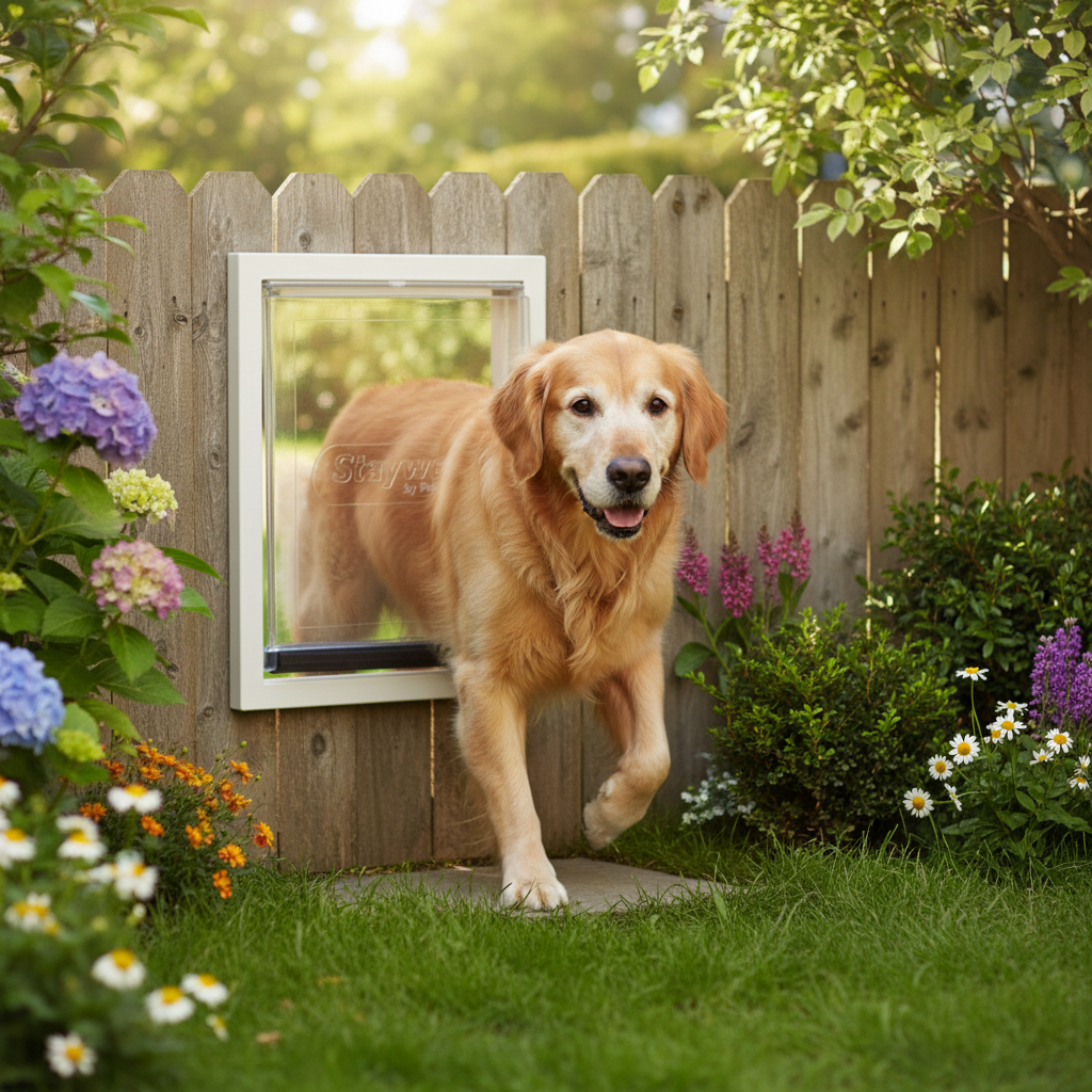 Petsafe product voor honden