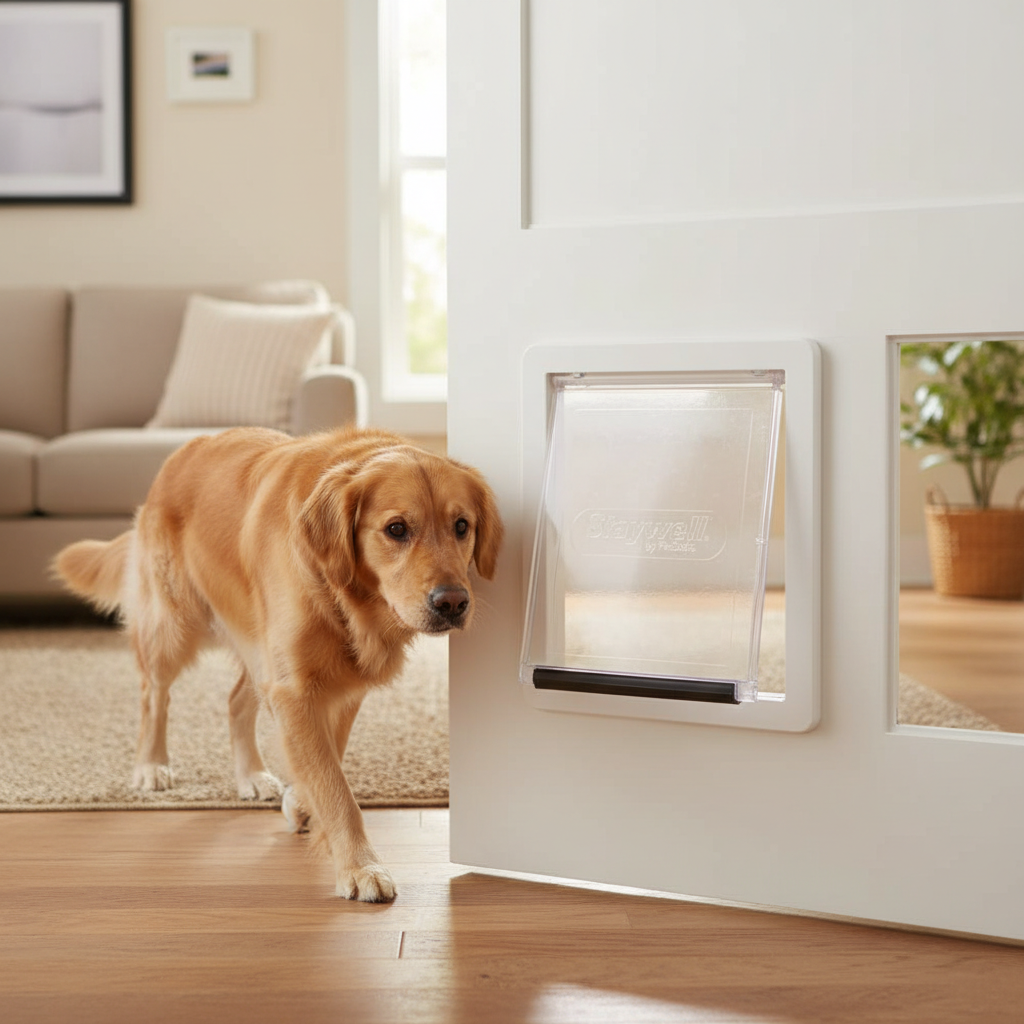 Petsafe product voor honden