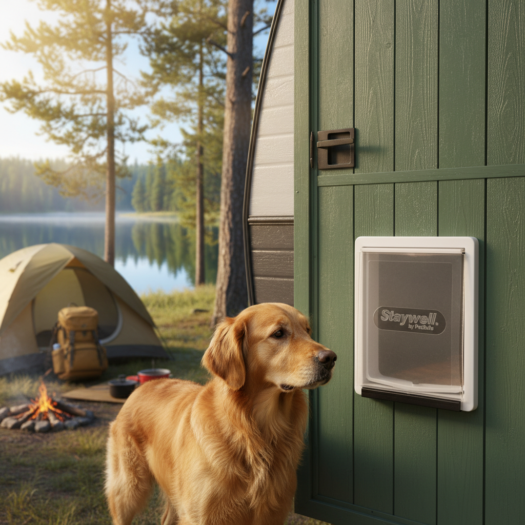 Petsafe product voor honden