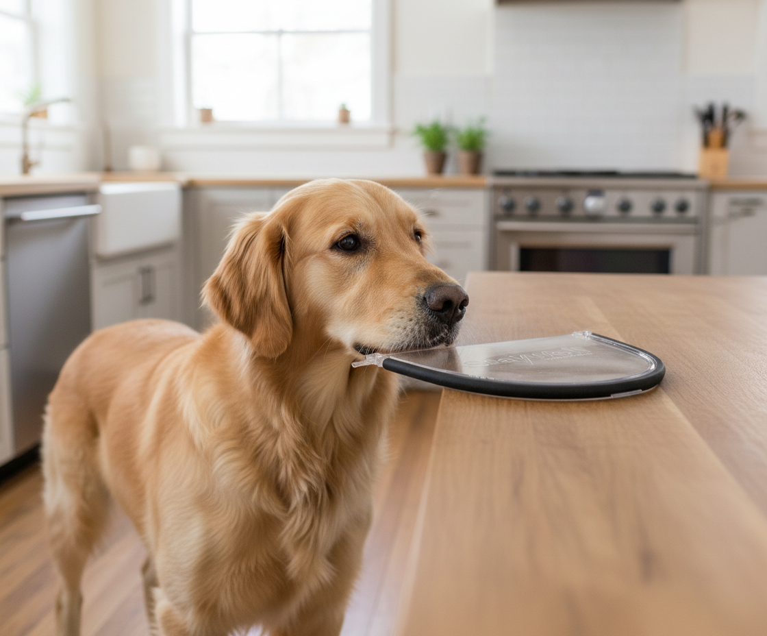 Petsafe product voor katten