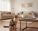 Petsafe product voor katten