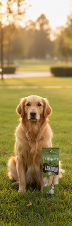 Laika Bone snack voor honden