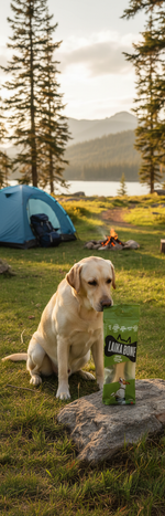 Laika Bone snack voor honden
