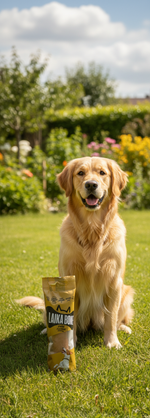 Laika Bone snack voor honden