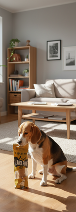 Laika Bone snack voor honden