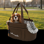 Jack and Vanilla draagtas voor honden en katten, 40 cm