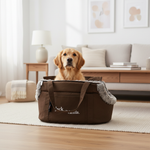 Jack and Vanilla draagtas voor honden en katten, 40 cm