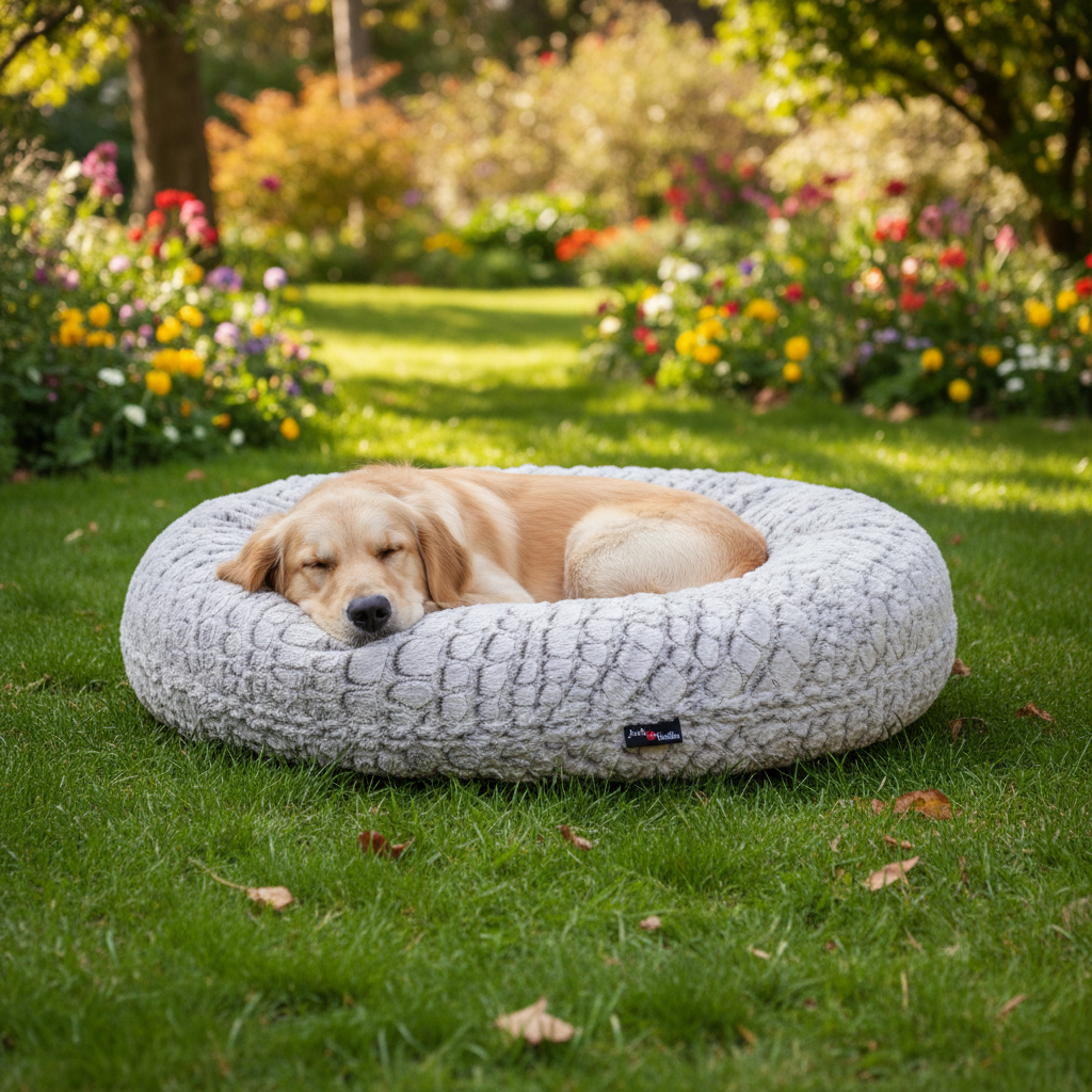 Jack and Vanilla product voor honden, 70 cm