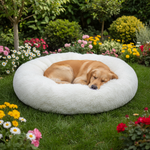 Jack and Vanilla product voor honden, wit, 70 cm