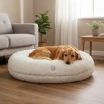 Jack and Vanilla product voor honden, wit, 70 cm