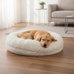 Jack and Vanilla product voor honden, wit, 105 cm
