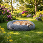 Jack and Vanilla product voor honden, grijs, 70 cm