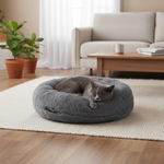 Jack and Vanilla product voor honden, grijs, 70 cm