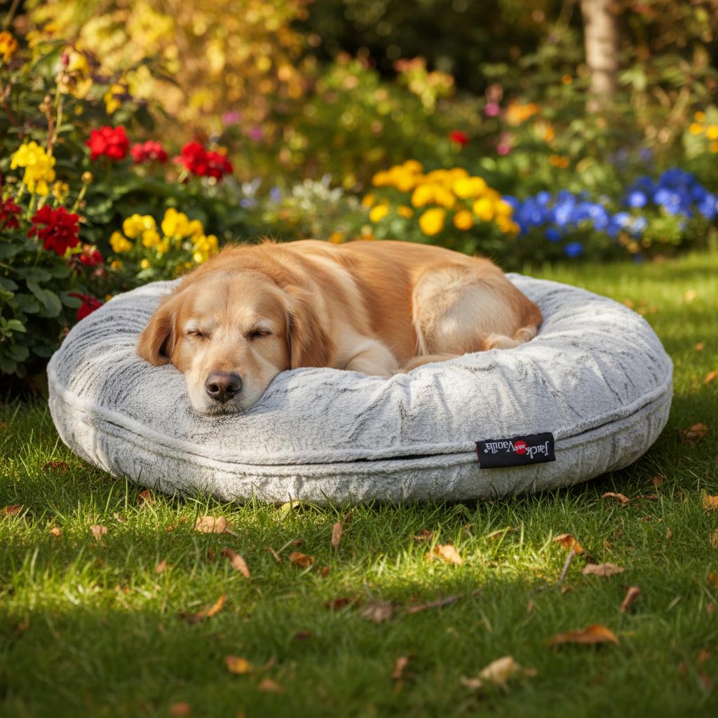 Jack and Vanilla product voor honden, 70 cm