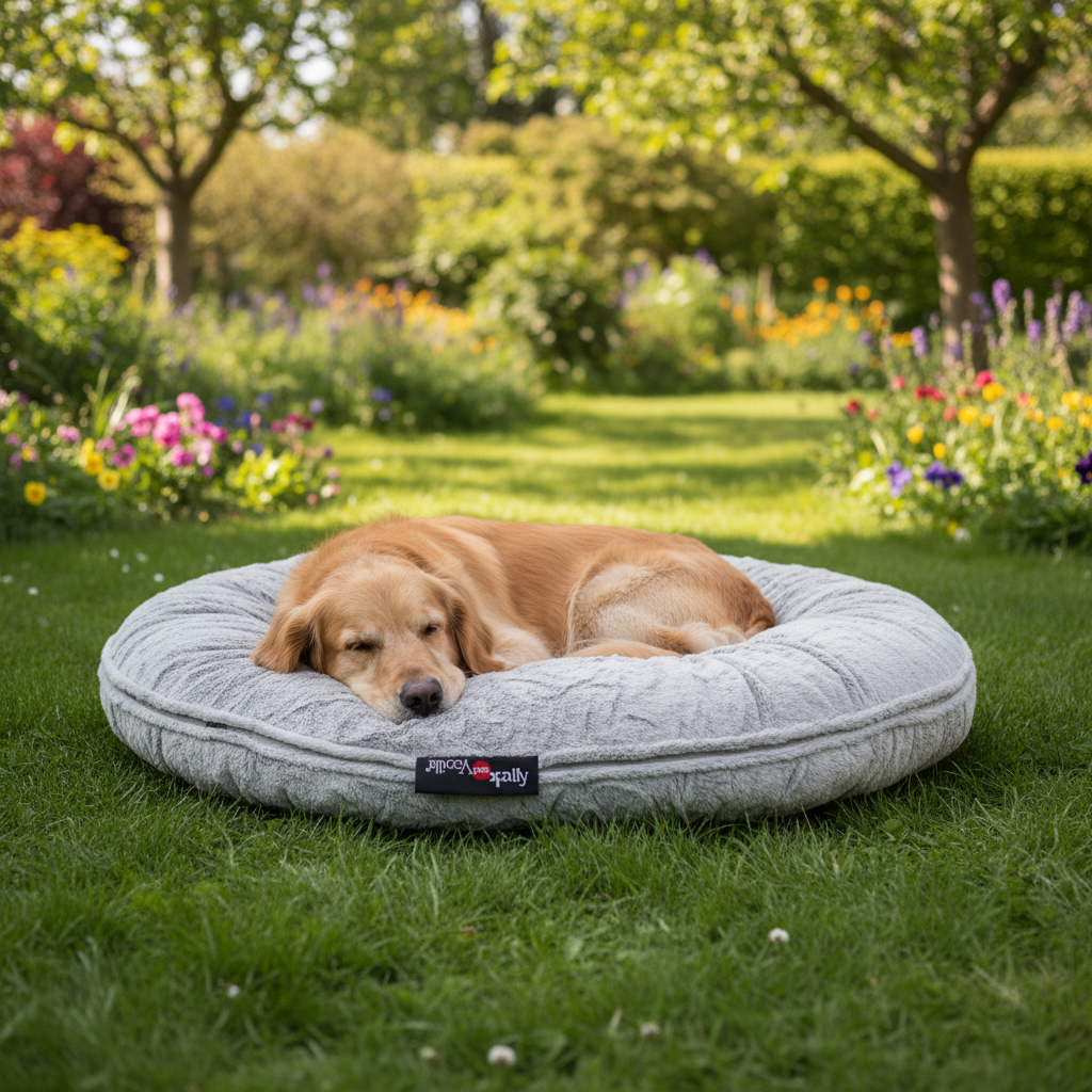 Jack and Vanilla product voor honden, 105 cm