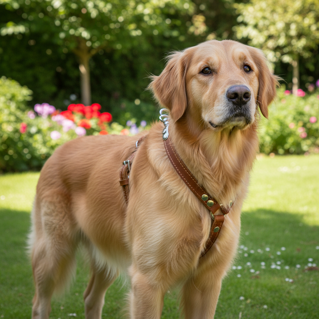Jack and Vanilla tuigje voor honden, 25 cm