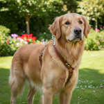 Jack and Vanilla tuigje voor honden, 25 cm