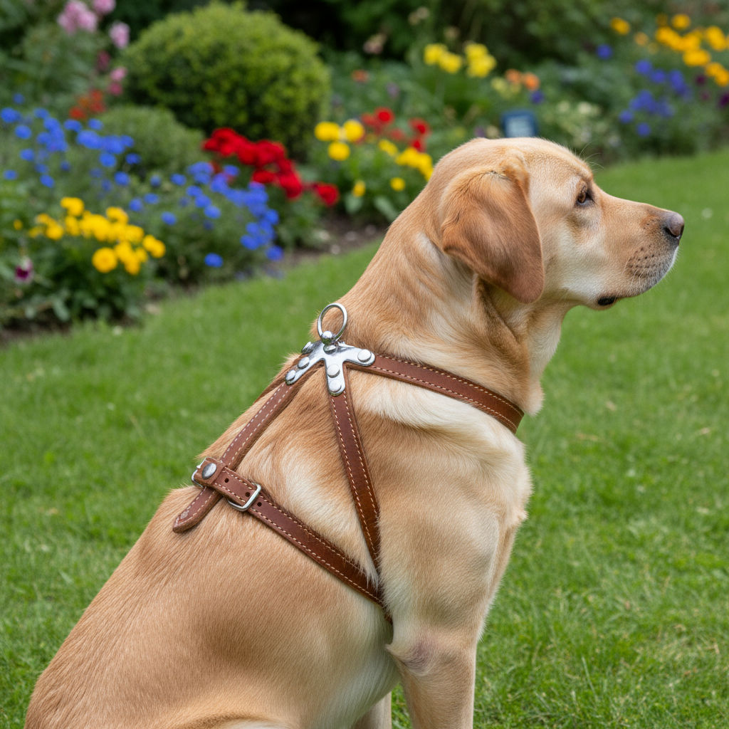 Jack and Vanilla tuigje voor honden, 30 cm