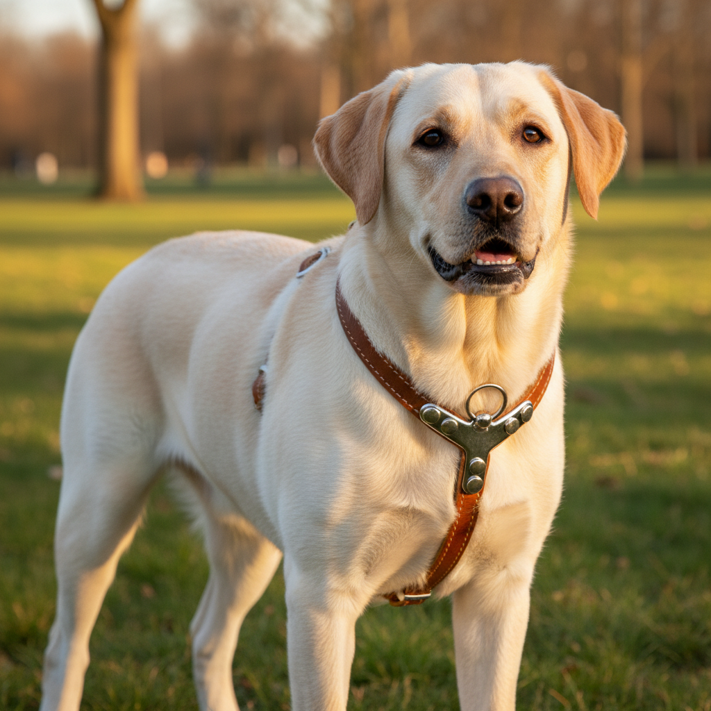 Jack and Vanilla tuigje voor honden, 35 cm